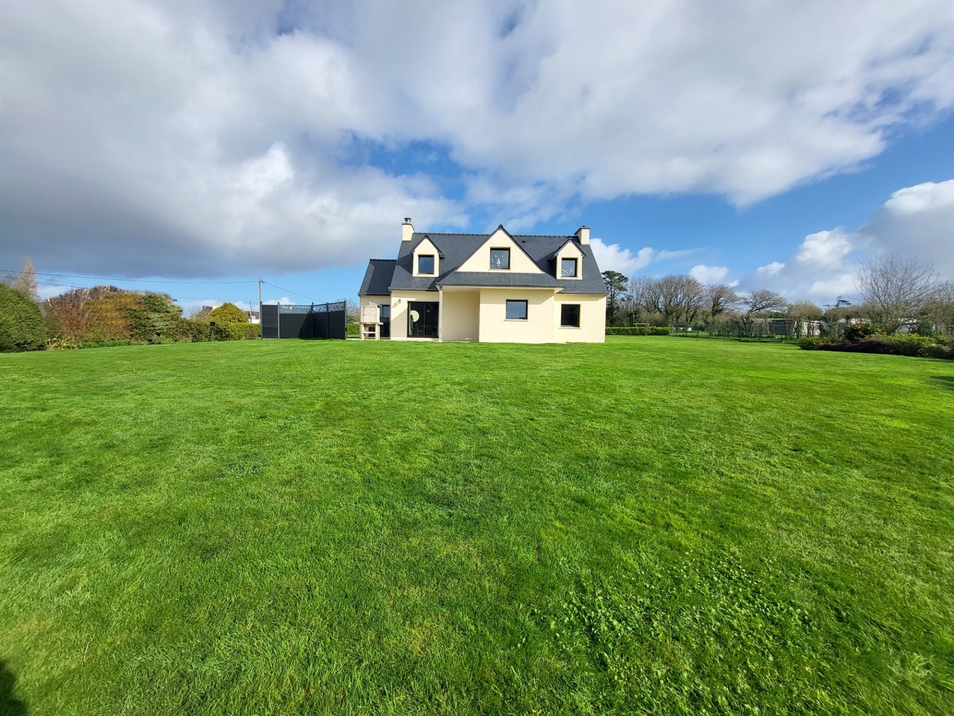 Maison à vendre, 172m², Telgruc-sur-Mer