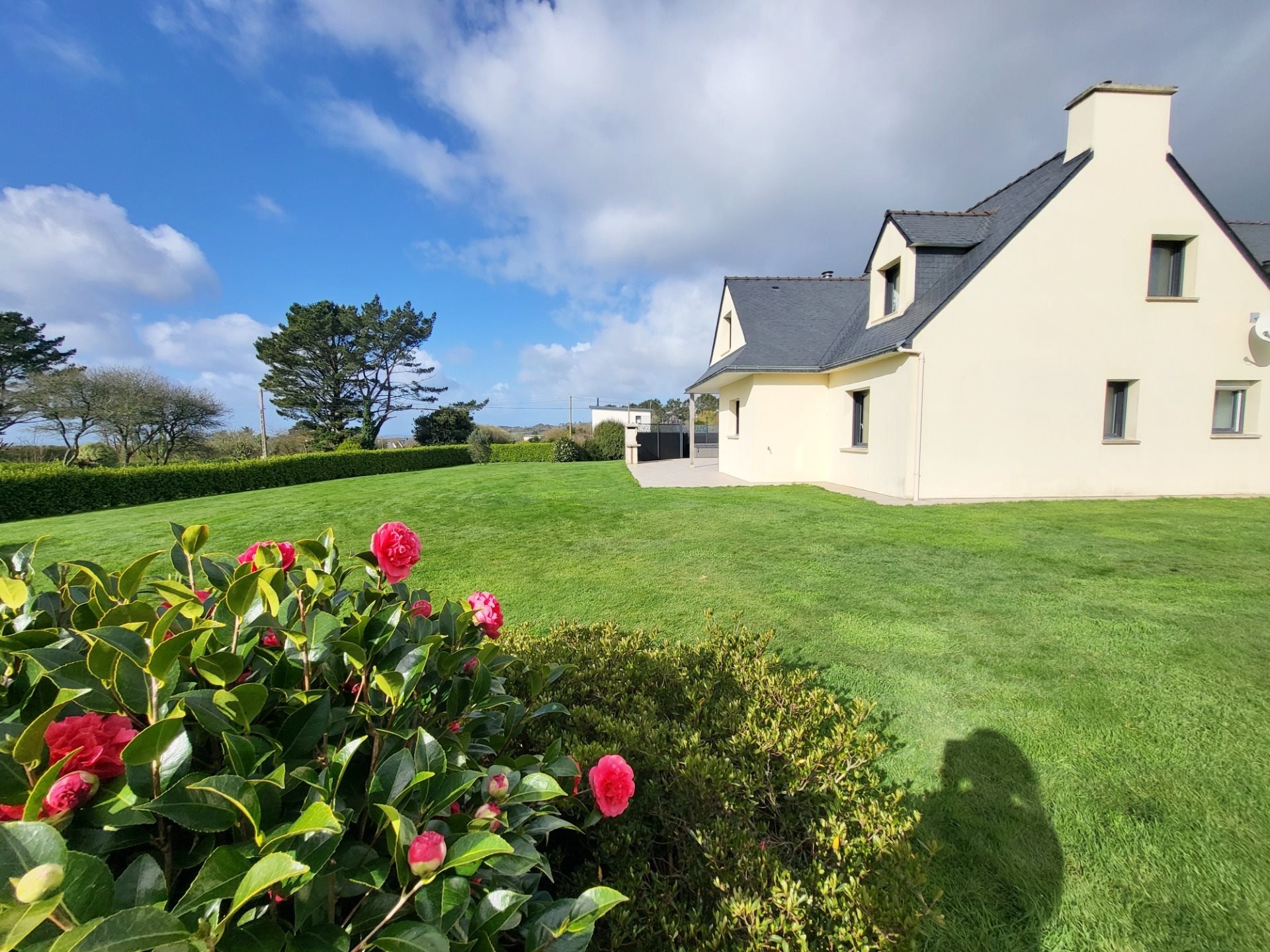 Maison à vendre, 172m², Telgruc-sur-Mer