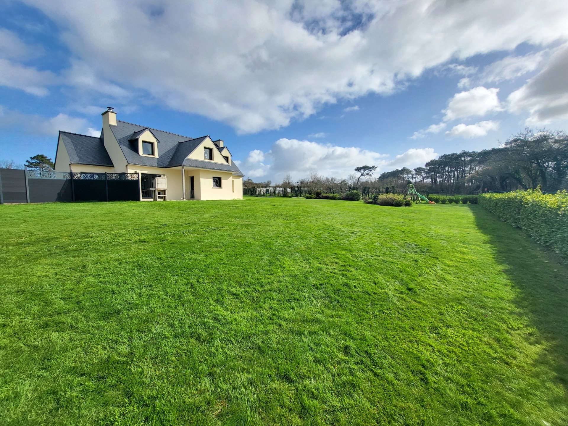 Maison à vendre, 172m², Telgruc-sur-Mer