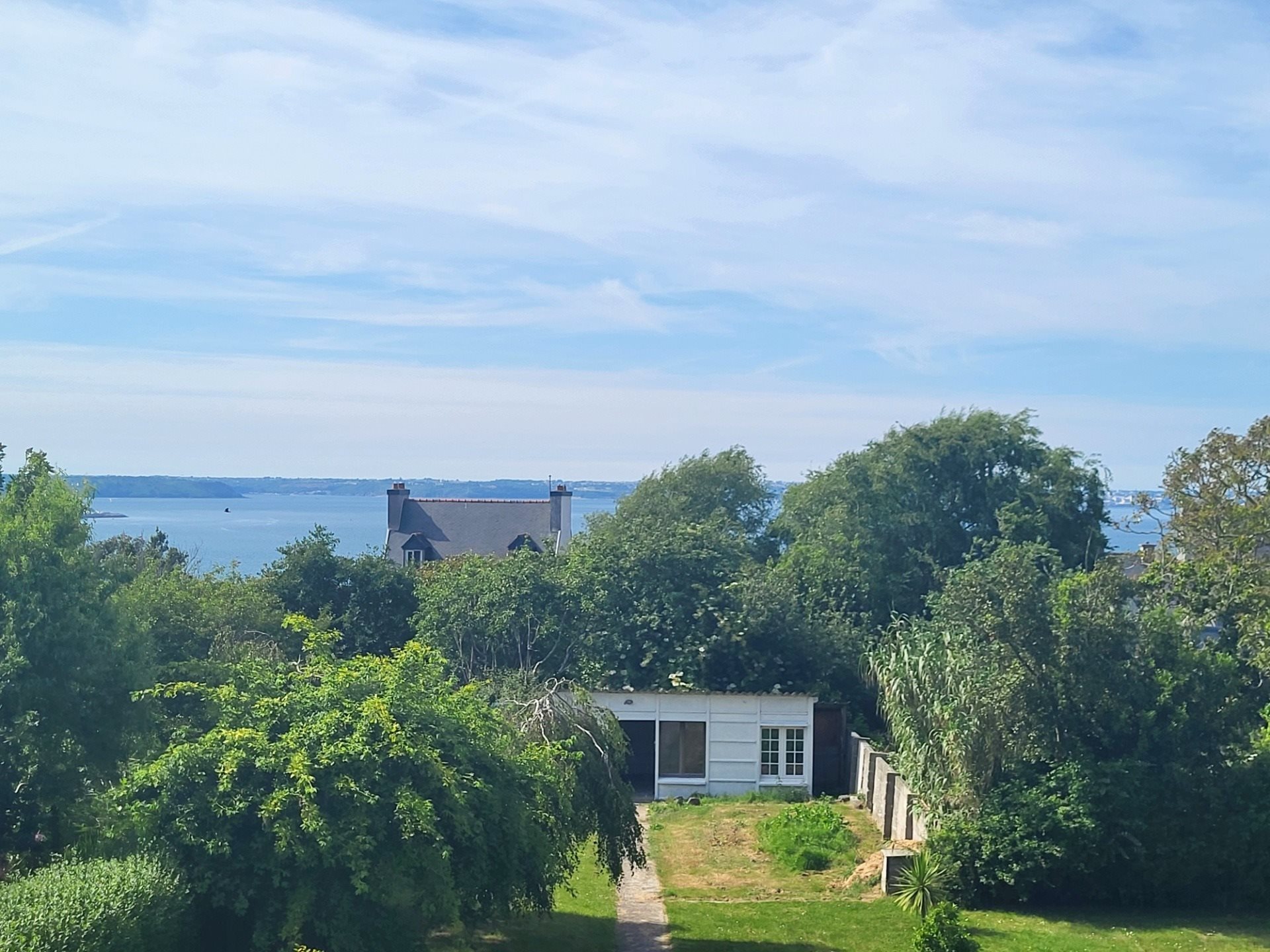 Maison à vendre, 134m², Lanvéoc