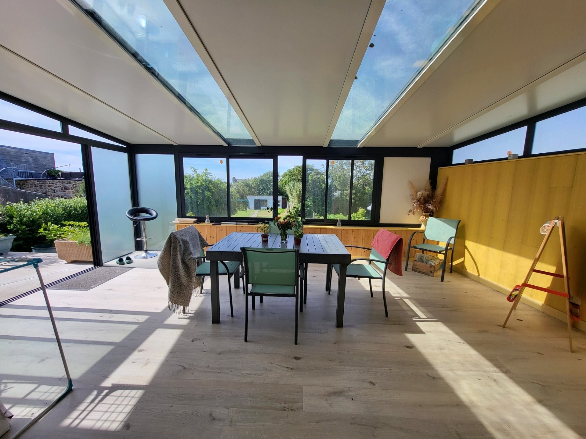 Maison à vendre, 134m², Lanvéoc
