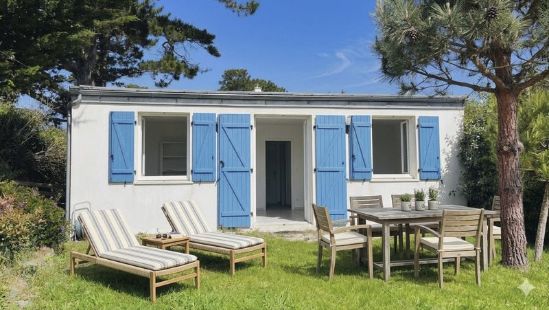 Maison à vendre, 37m², Crozon