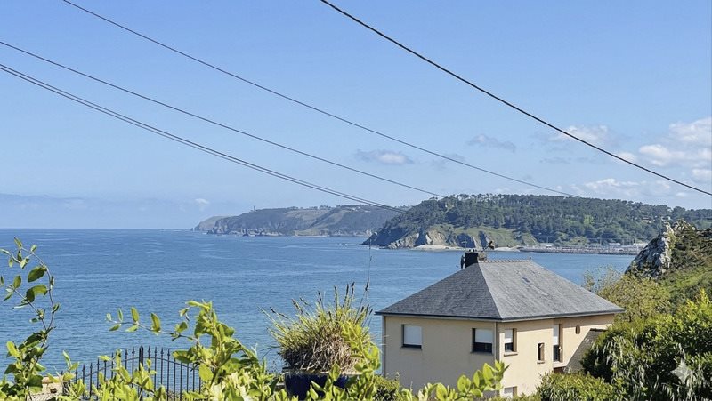 Maison à vendre, 37m², Crozon