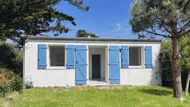 Maison à vendre, 37m², Crozon