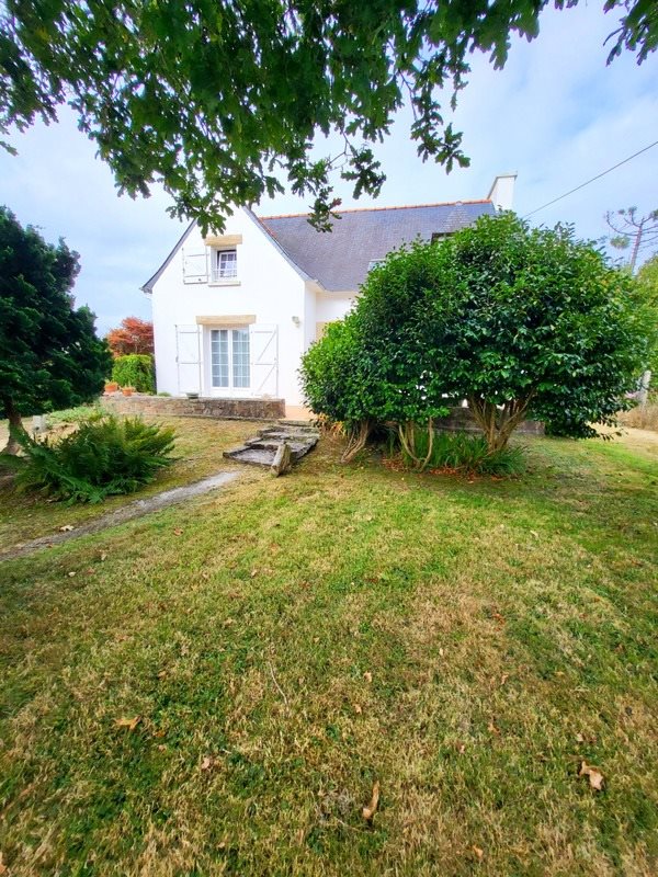 Maison à vendre, 127m², Roscanvel