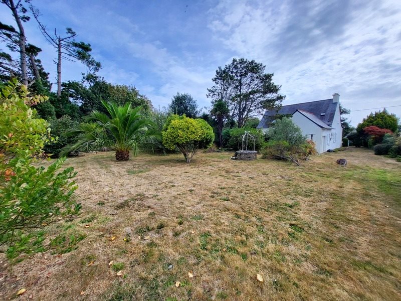 Maison à vendre, 127m², Roscanvel