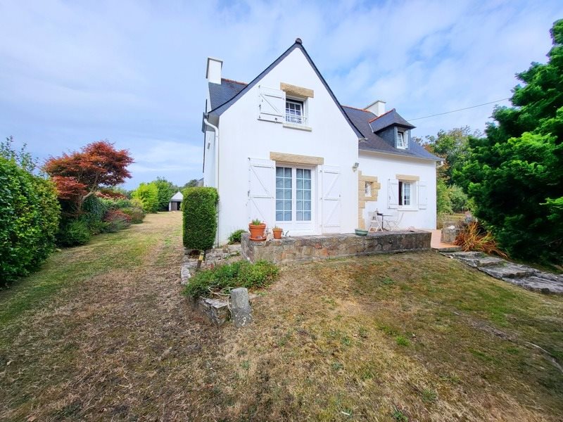 Maison à vendre, 127m², Roscanvel