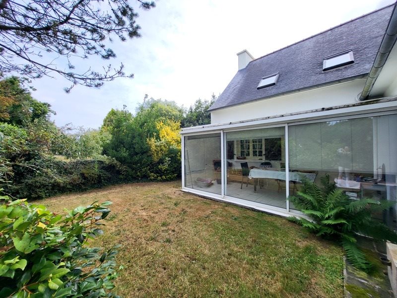Maison à vendre, 127m², Roscanvel