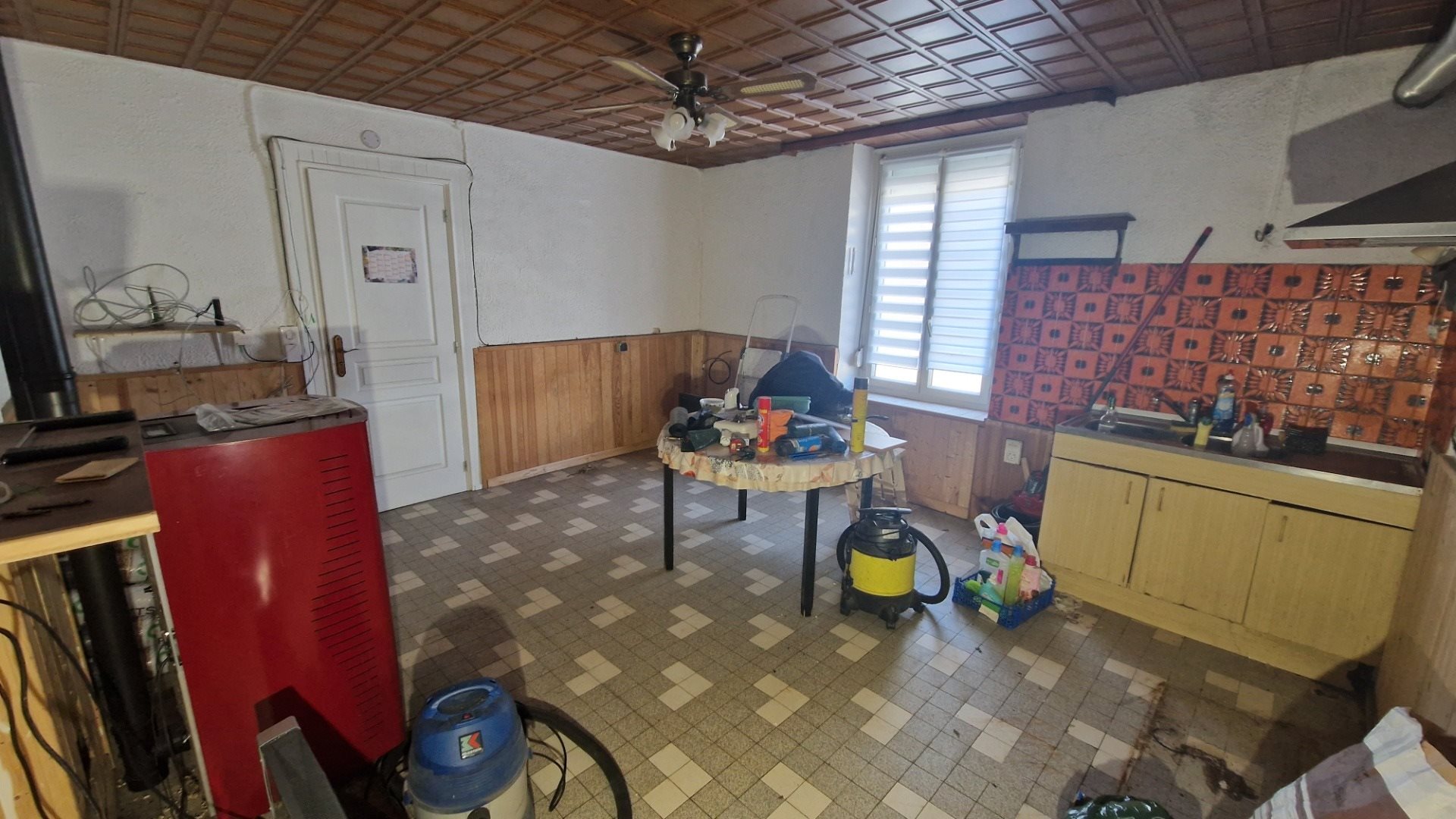 Maison à vendre, 90m², Waville