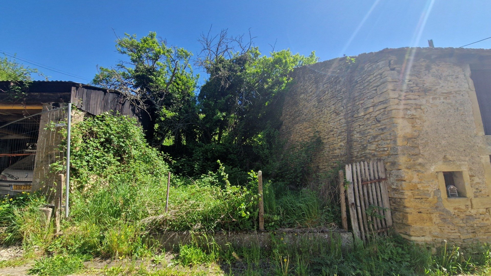 Maison à vendre, 90m², Waville