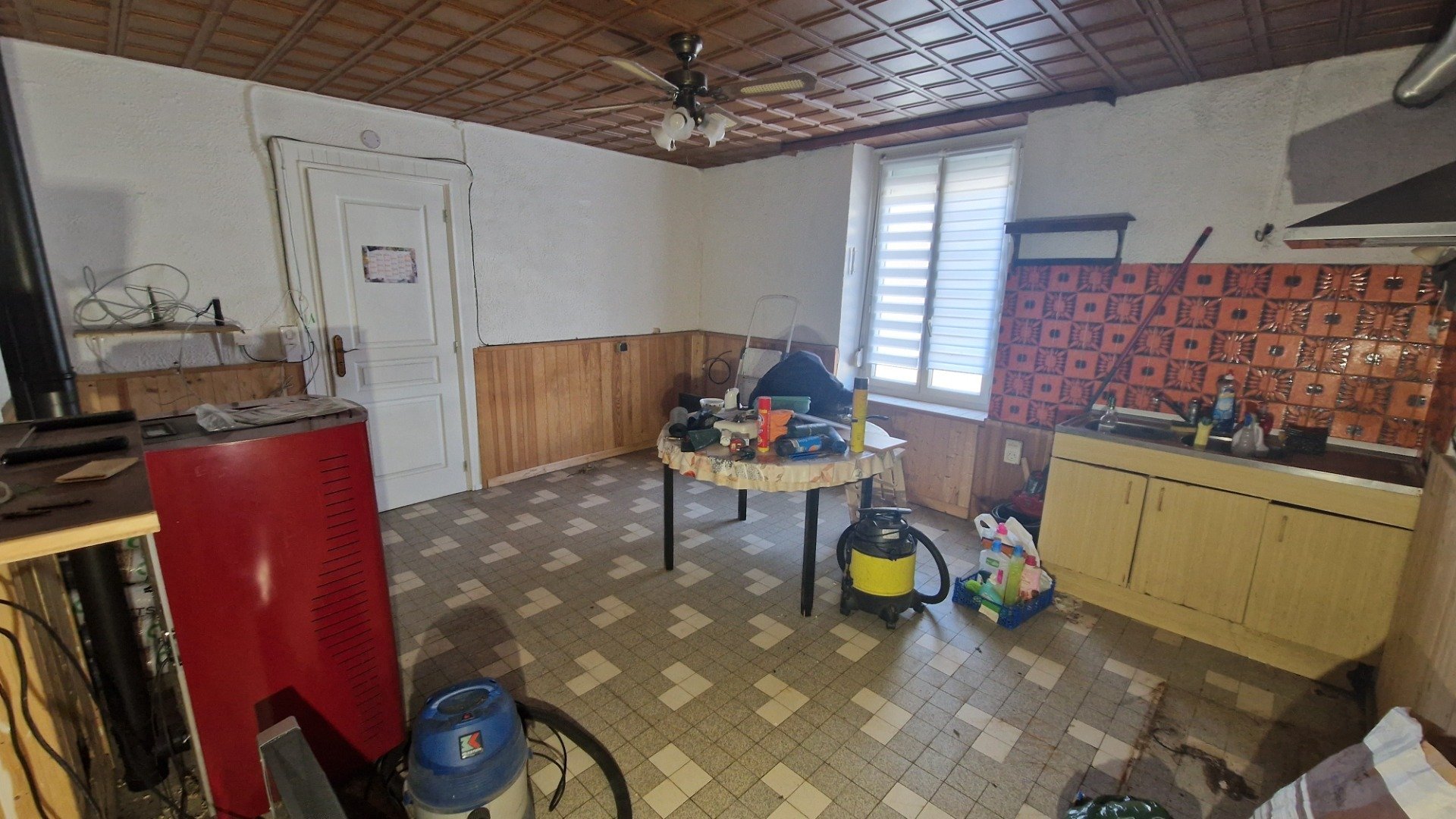 Maison à vendre, 90m², Waville