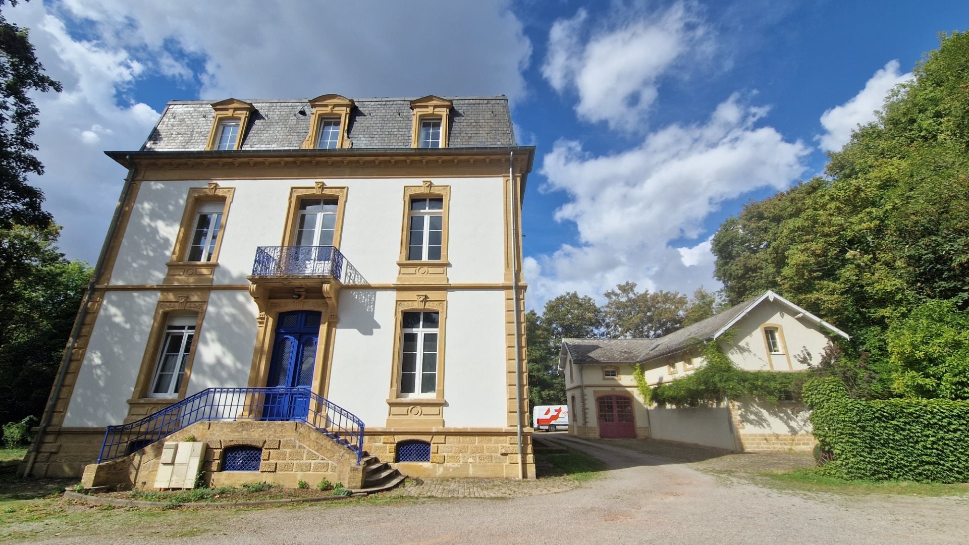Appartement à vendre, 95m², Val de Briey