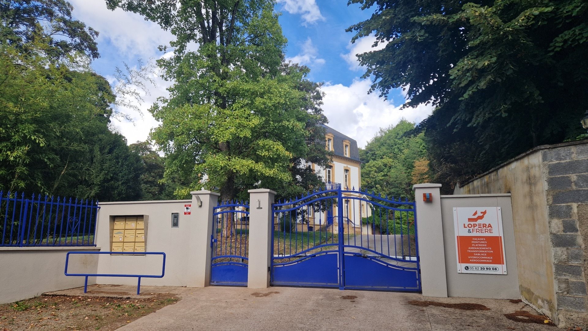 Appartement à vendre, 95m², Val de Briey