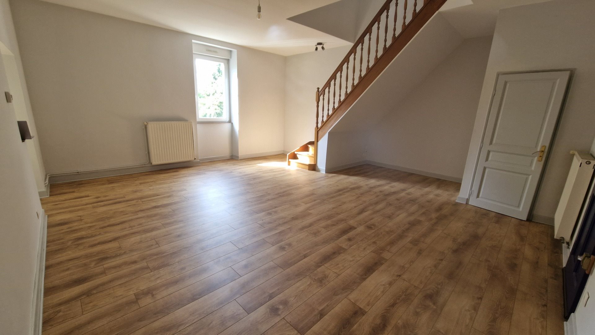 Appartement à vendre, 95m², Val de Briey