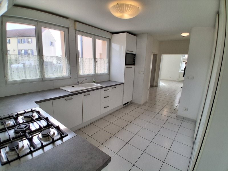 Maison à vendre, 115m², Woippy
