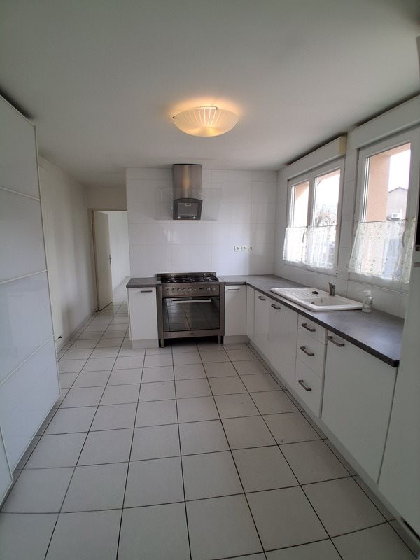 Maison à vendre, 115m², Woippy