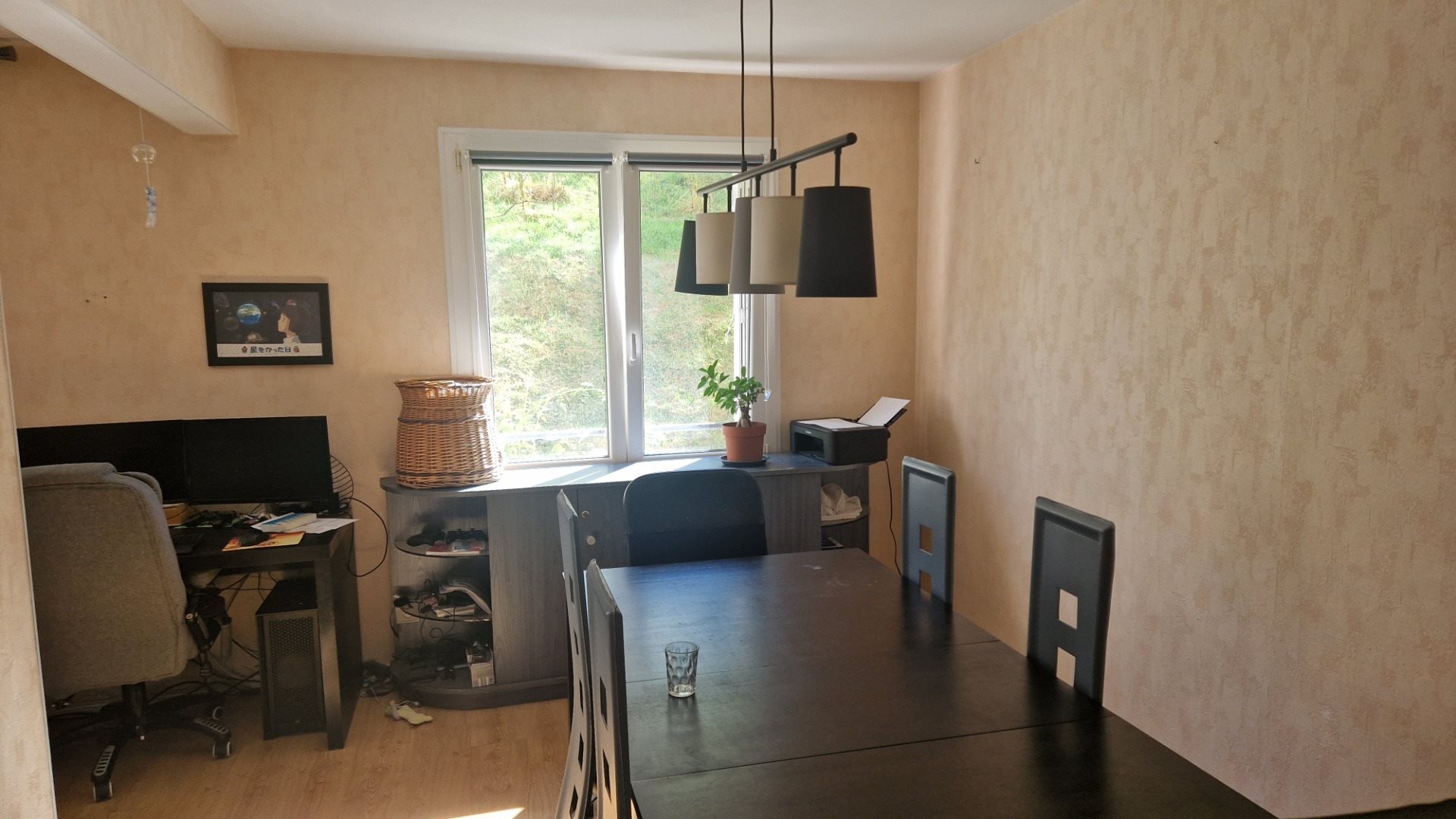 Appartement à vendre, 88m², Hayange