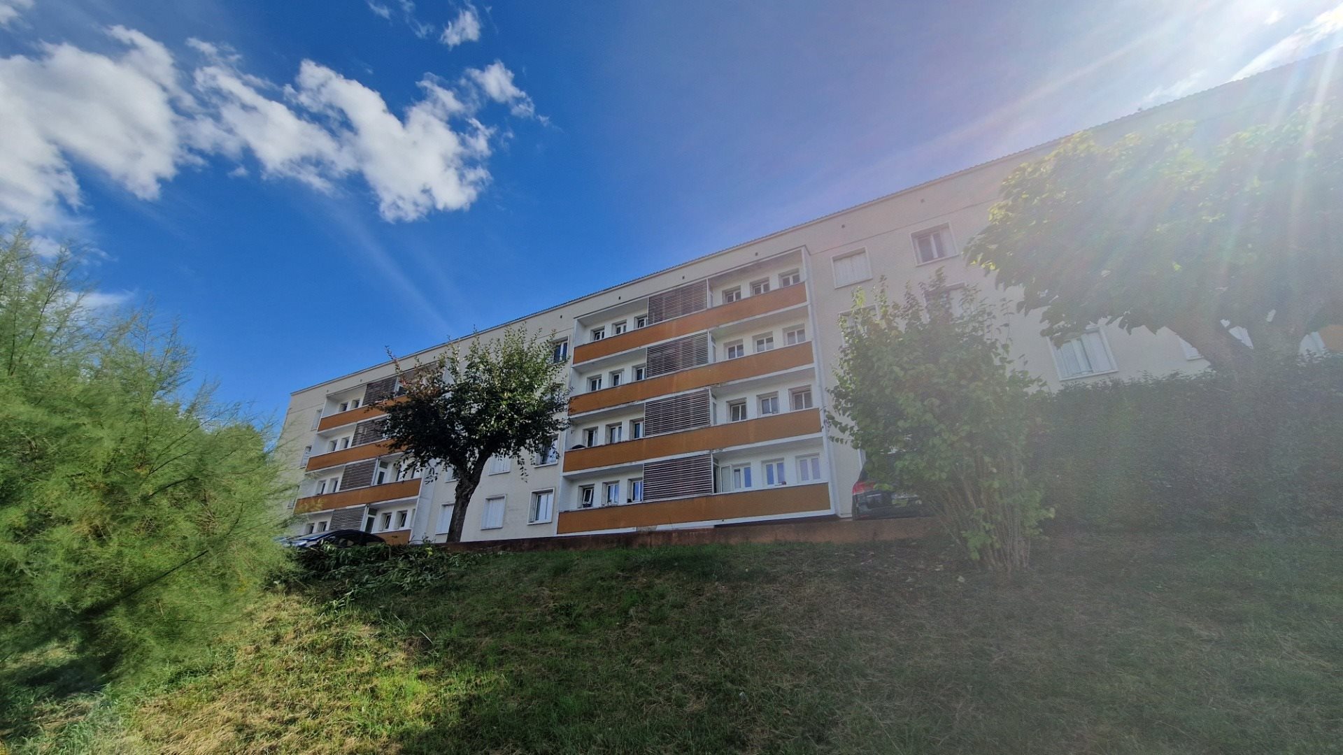 Appartement à vendre, 88m², Hayange