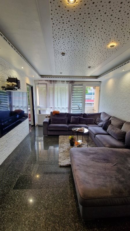 Appartement à louer, 10m², Metz