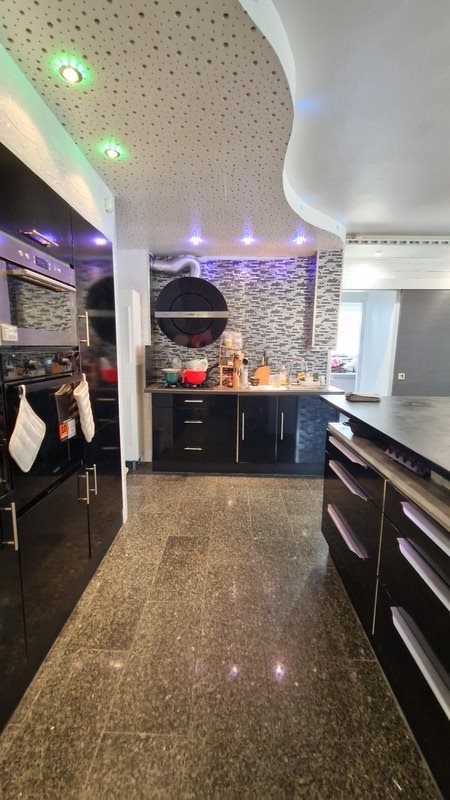 Appartement à louer, 81m², Metz
