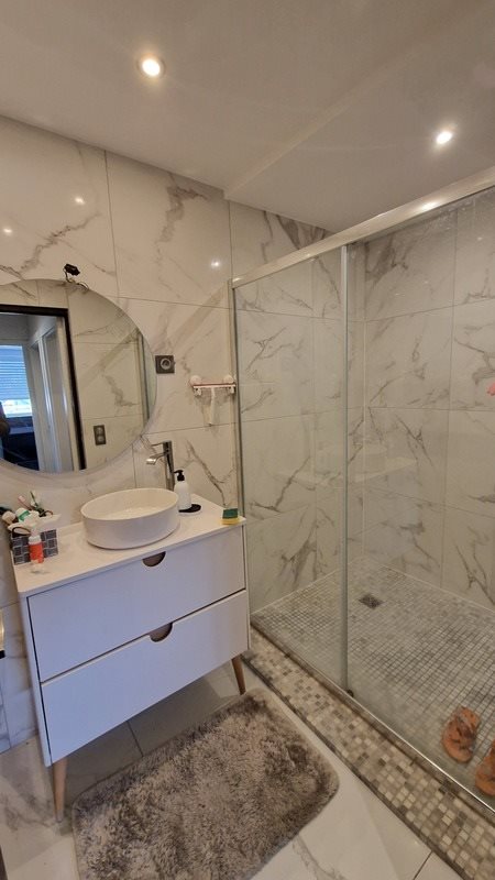 Appartement à louer, 81m², Metz