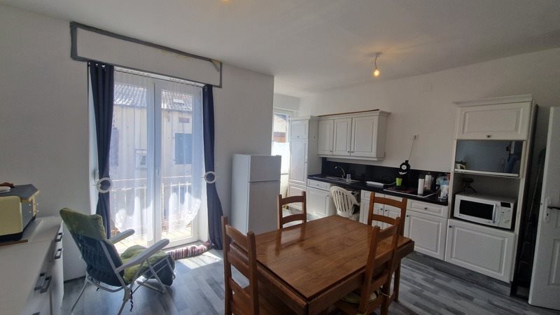 Appartement à vendre, 65m², Yutz
