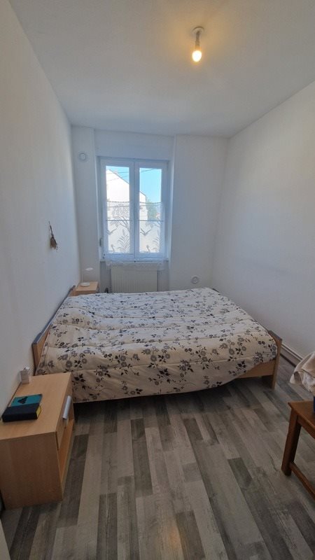 Appartement à vendre, 65m², Yutz