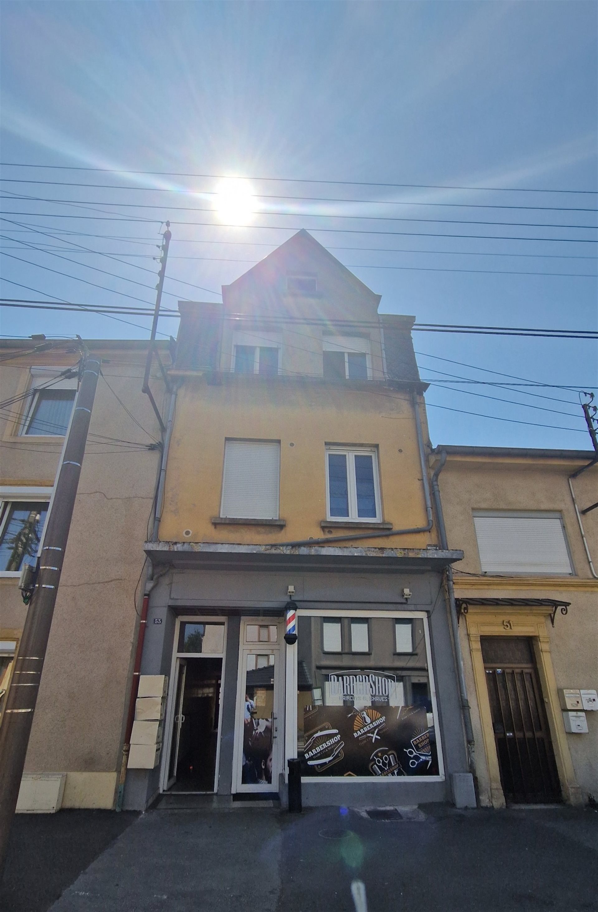 Appartement à vendre, 65m², Yutz