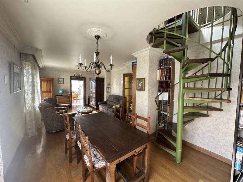 Maison à vendre, 145m², Avrillé