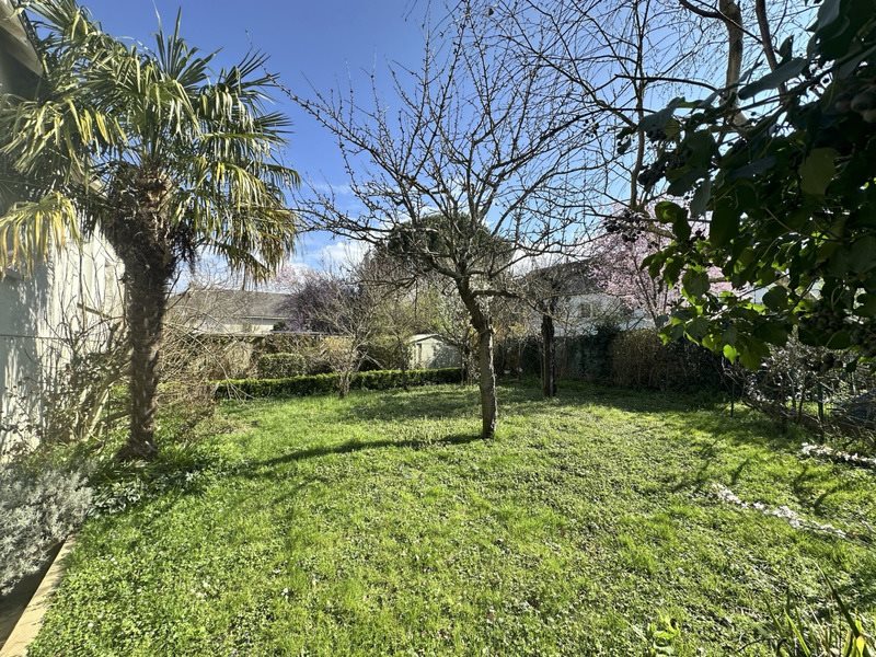 Maison à vendre, 145m², Avrillé