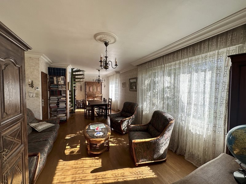 Maison à vendre, 145m², Avrillé