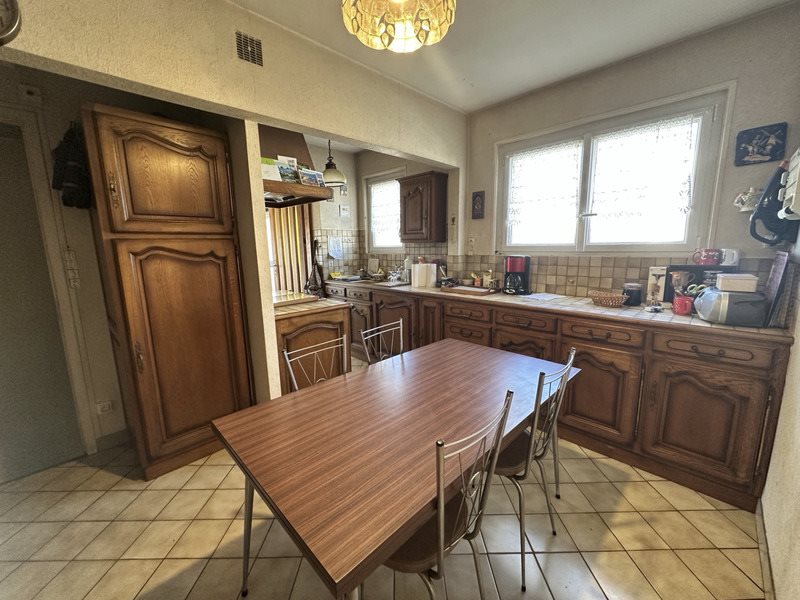 Maison à vendre, 145m², Avrillé
