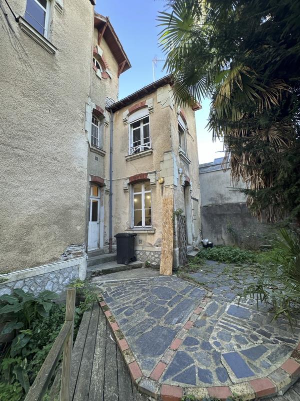 Maison à vendre, 175m², Angers