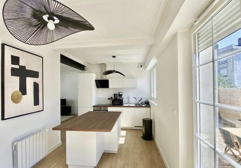 Appartement à vendre, 73m², Angers