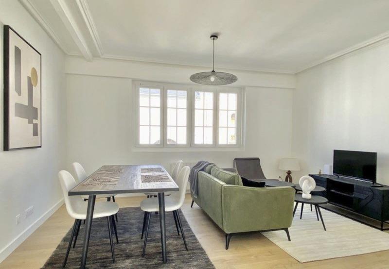 Appartement à vendre, 73m², Angers