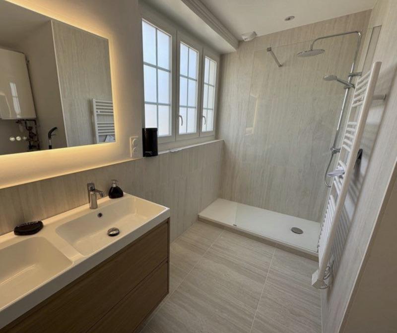 Appartement à vendre, 73m², Angers