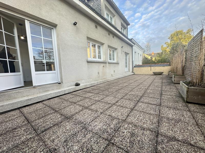 Appartement à vendre, 73m², Angers