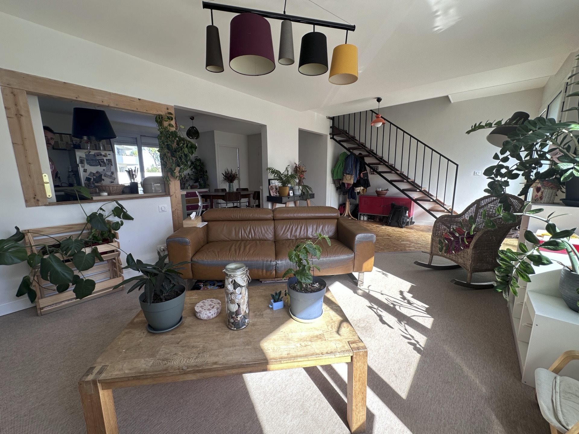 Maison à vendre, 118m², Avrillé