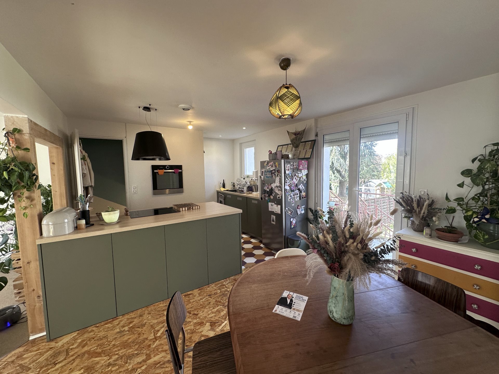 Maison à vendre, 118m², Avrillé