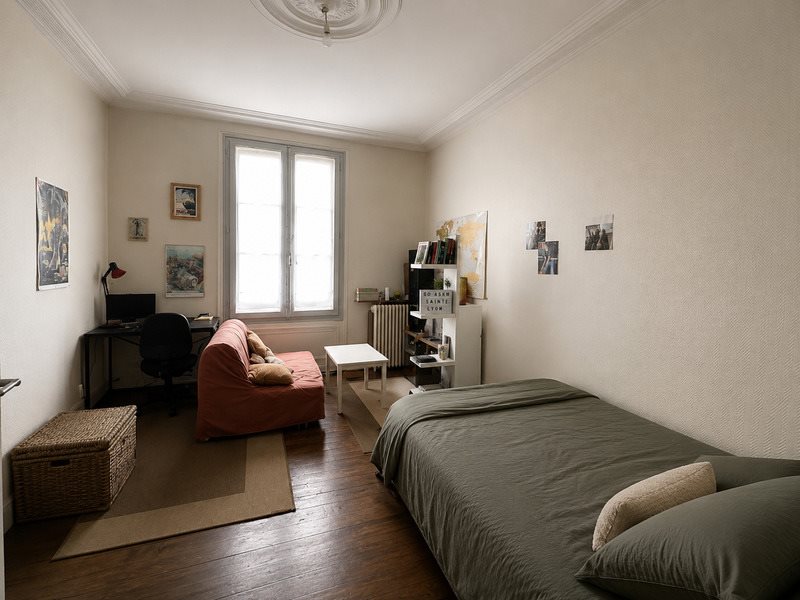 Appartement à vendre, 35m², Angers