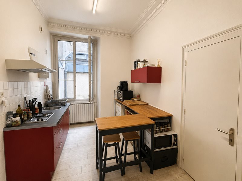 Appartement à vendre, 35m², Angers