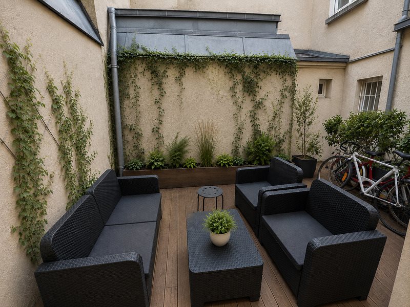 Appartement à vendre, 35m², Angers