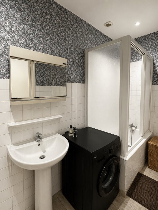 Appartement à vendre, 35m², Angers