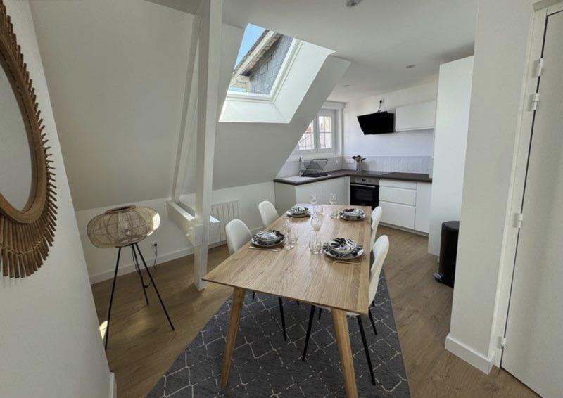 Appartement à vendre, 73m², Angers
