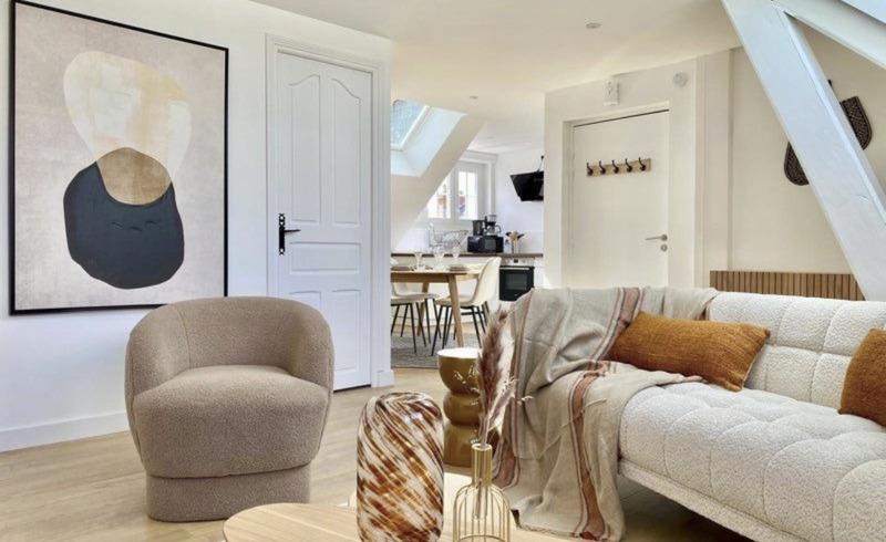 Appartement à vendre, 73m², Angers