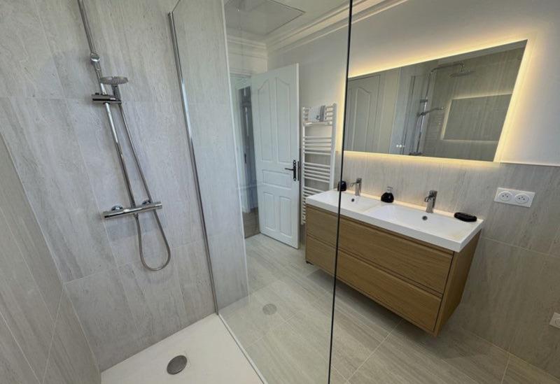 Appartement à vendre, 73m², Angers