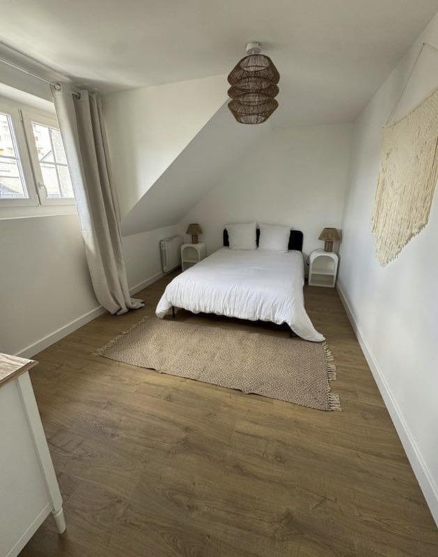 Appartement à vendre, 73m², Angers