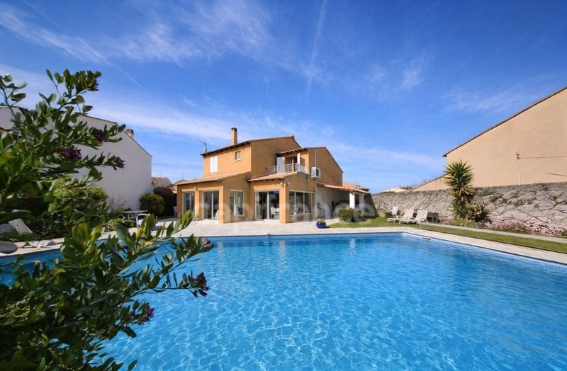 Maison à vendre, 152m², Miramas