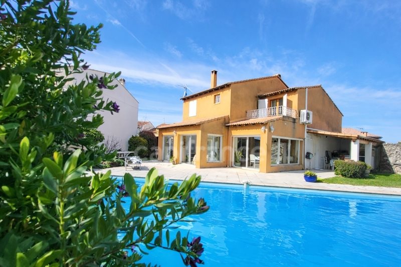 Maison à vendre, 152m², Miramas