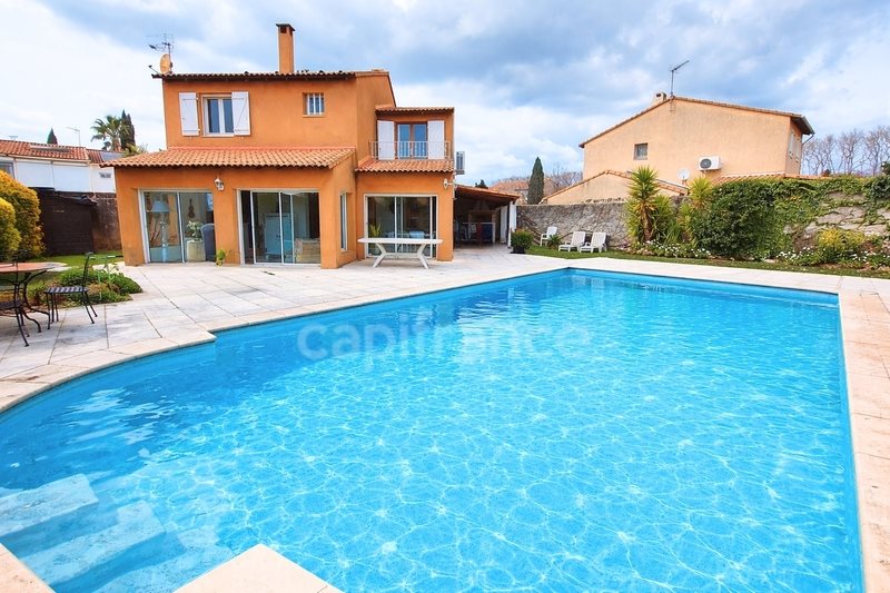 Maison à vendre, 152m², Miramas